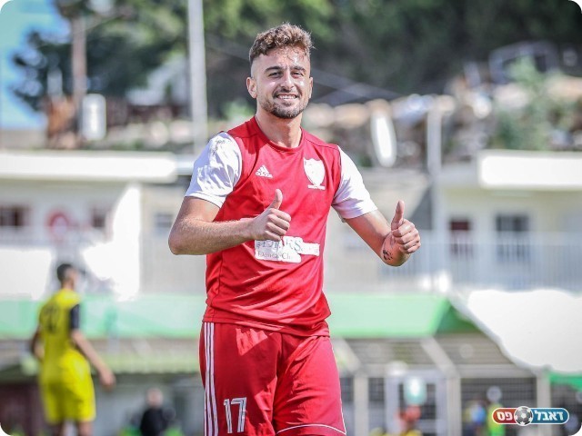 עמית מלכה (נזיה סולטן) 